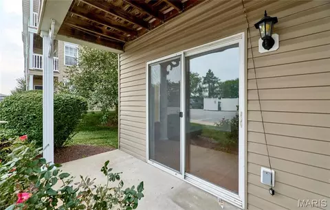 Exterior - 7101 Spring Creek Ln, O'fallon, MO 63368 photo 4 of 4