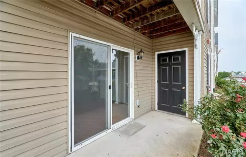 Exterior - 7101 Spring Creek Ln, O'fallon, MO 63368 photo 3 of 4
