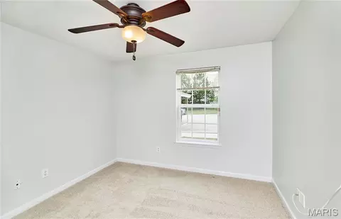 Bedroom - 7101 Spring Creek Ln, O'fallon, MO 63368 photo 1 of 7
