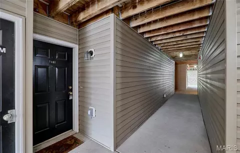 Entry Way - 7101 Spring Creek Ln, O'fallon, MO 63368 photo 1 of 1