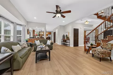 Other - 1388 Red Oak Plantation Dr, Ballwin, MO 63021 photo 3 of 12
