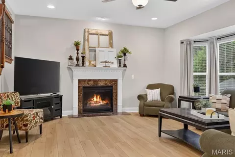 Other - 1388 Red Oak Plantation Dr, Ballwin, MO 63021 photo 4 of 12
