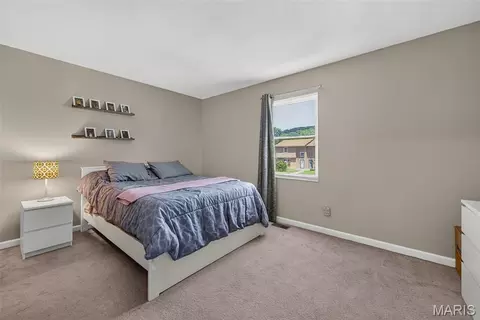 Bedroom - 3802 Treebrook Dr, Imperial, MO 63052 photo 1 of 2