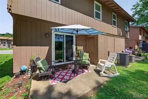 Exterior - 3802 Treebrook Dr, Imperial, MO 63052 photo 2 of 4