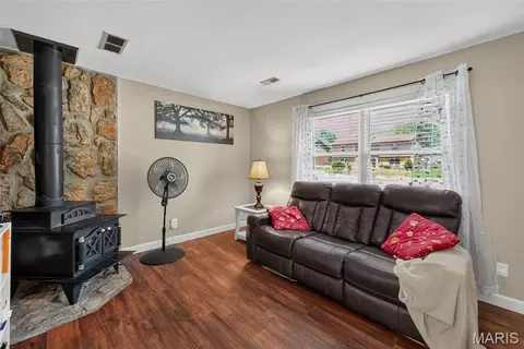 Living - 3802 Treebrook Dr, Imperial, MO 63052 photo 1 of 1