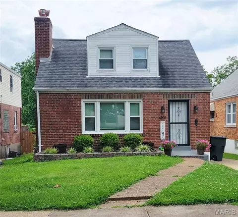 4201 Prather Ave, Saint Louis, MO 63109
