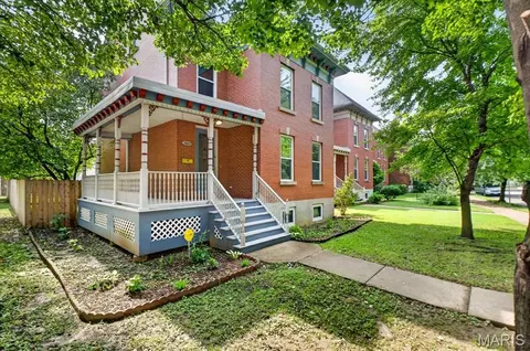 2800 Salena St, Saint Louis, MO 63118