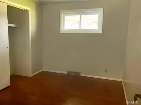 Bedroom - 107 Normac Ave, Parma, MO 63870 photo 3 of 3
