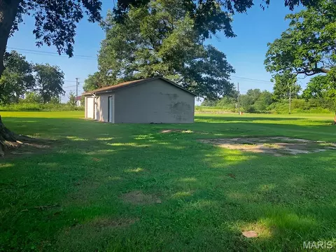 Exterior - 107 Normac Ave, Parma, MO 63870 photo 2 of 4