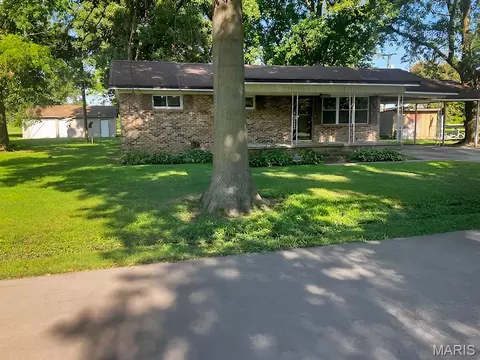 Exterior - 107 Normac Ave, Parma, MO 63870 photo 1 of 4