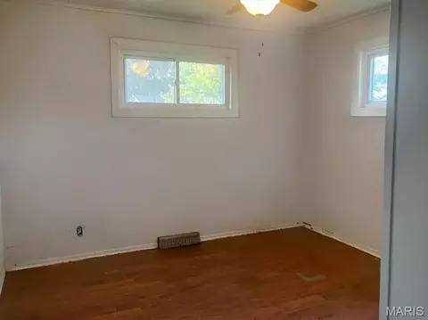 Bedroom - 107 Normac Ave, Parma, MO 63870 photo 1 of 3