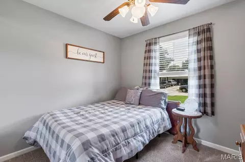 Bedroom - 1165 Haven View Dr, O'fallon, MO 63366 photo 3 of 10