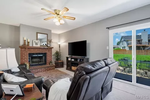 Living - 1165 Haven View Dr, O'fallon, MO 63366 photo 1 of 2
