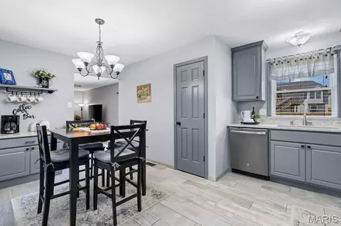 Kitchen - 1165 Haven View Dr, O'fallon, MO 63366 photo 1 of 1