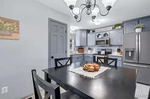 Dining - 1165 Haven View Dr, O'fallon, MO 63366 photo 1 of 5