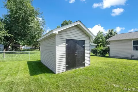Exterior - 1165 Haven View Dr, O'fallon, MO 63366 photo 4 of 4