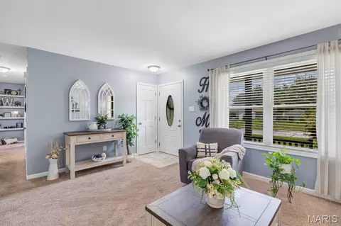 Entry Way - 1165 Haven View Dr, O'fallon, MO 63366 photo 1 of 1