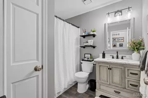 Bath - 1165 Haven View Dr, O'fallon, MO 63366 photo 1 of 3