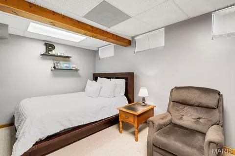 Bedroom - 1165 Haven View Dr, O'fallon, MO 63366 photo 10 of 10