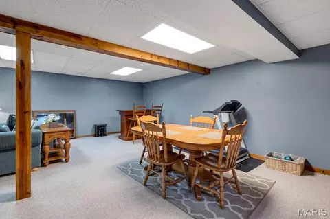 Dining - 1165 Haven View Dr, O'fallon, MO 63366 photo 4 of 5