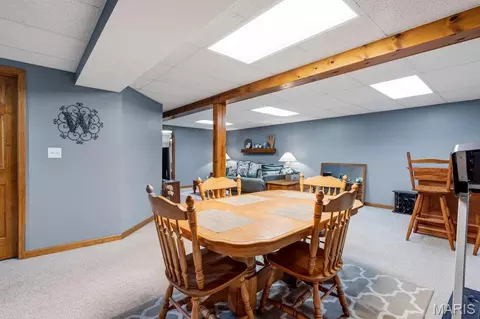 Dining - 1165 Haven View Dr, O'fallon, MO 63366 photo 5 of 5