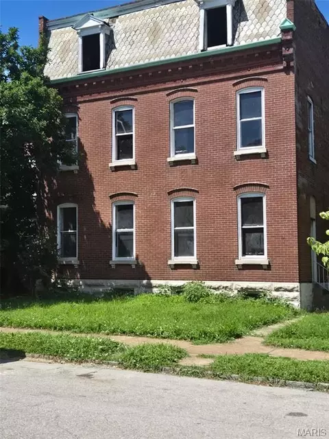 2839 Magnolia Ave, Saint Louis, MO 63118