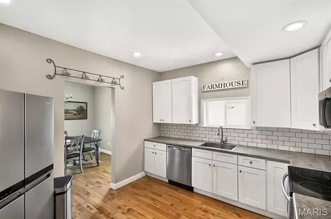Kitchen - 519 S Walnut St, Gerald, MO 63037 photo 1 of 3