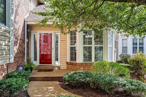 417 Meramec Way #4, Saint Charles, MO 63303
