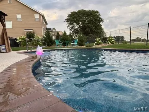 Exterior - 117 Fox Haven Dr, O'fallon, MO 63368 photo 3 of 11