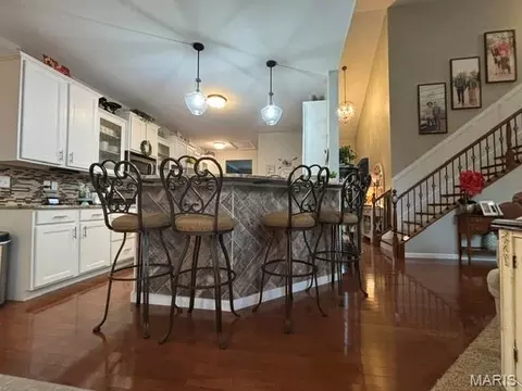 Kitchen - 117 Fox Haven Dr, O'fallon, MO 63368 photo 5 of 5