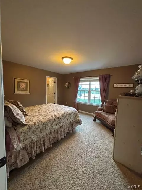 Bedroom - 117 Fox Haven Dr, O'fallon, MO 63368 photo 1 of 4