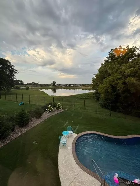 Exterior - 117 Fox Haven Dr, O'fallon, MO 63368 photo 11 of 11