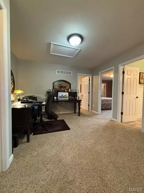 Entry Way - 117 Fox Haven Dr, O'fallon, MO 63368 photo 3 of 4