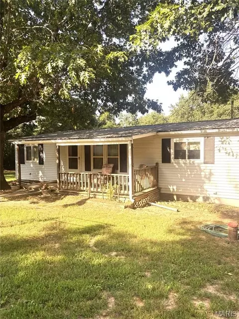 1811 2nd St, Bonne Terre, MO 63628