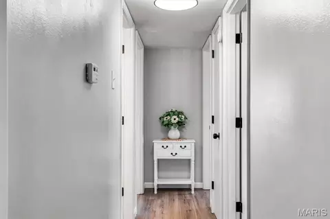 Entry Way - 303 Saint Joseph Ave, O'fallon, MO 63366 photo 3 of 3
