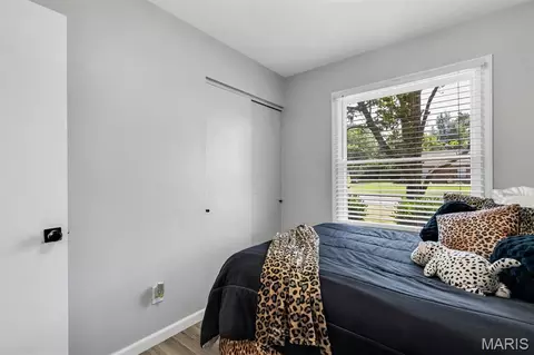 Bedroom - 303 Saint Joseph Ave, O'fallon, MO 63366 photo 4 of 4