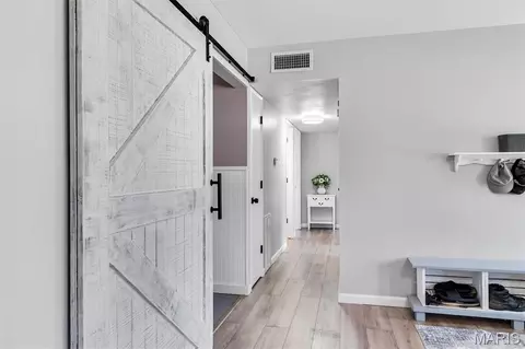 Entry Way - 303 Saint Joseph Ave, O'fallon, MO 63366 photo 1 of 3