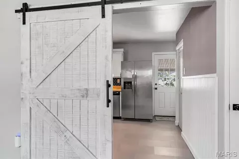 Entry Way - 303 Saint Joseph Ave, O'fallon, MO 63366 photo 2 of 3