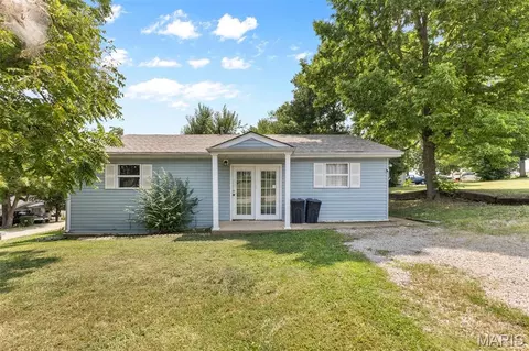 309 Buckley St, Park Hills, MO 63601