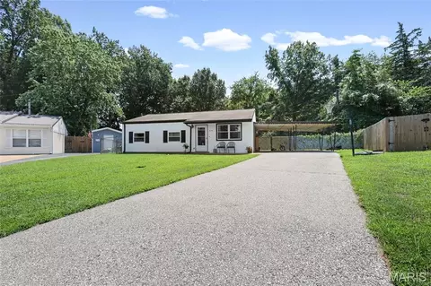 Exterior - Undisclosed, Eureka, MO 63025 photo 9 of 9