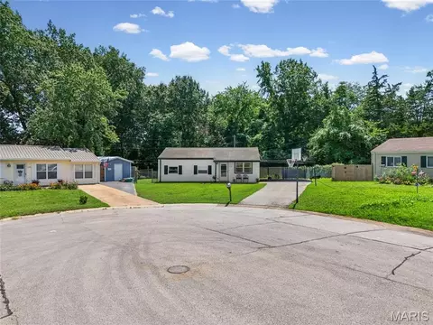 Exterior - Undisclosed, Eureka, MO 63025 photo 8 of 9