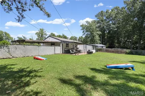 Exterior - Undisclosed, Eureka, MO 63025 photo 7 of 9