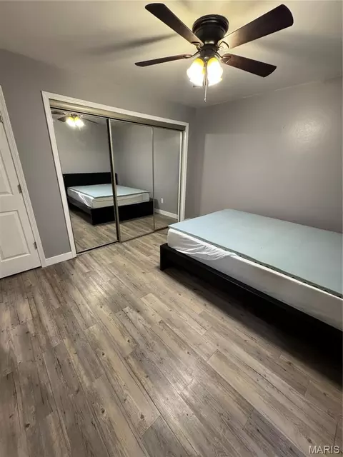 Bedroom - 741 Ridgeside Dr #A, Ballwin, MO 63021 photo 1 of 7