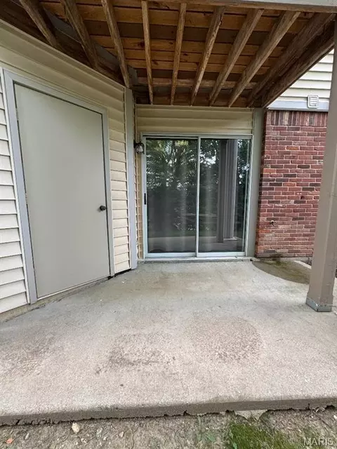 Exterior - 741 Ridgeside Dr #A, Ballwin, MO 63021 photo 5 of 5