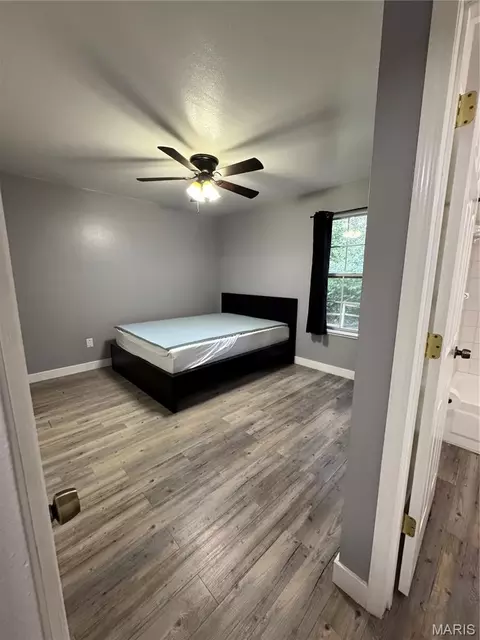 Bedroom - 741 Ridgeside Dr #A, Ballwin, MO 63021 photo 3 of 7