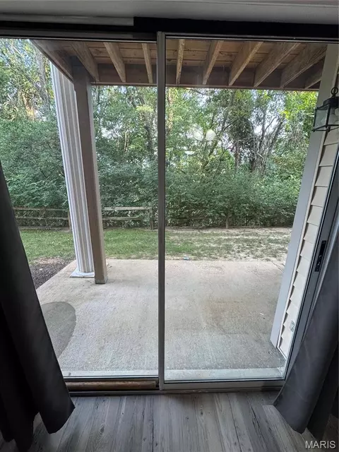 Exterior - 741 Ridgeside Dr #A, Ballwin, MO 63021 photo 4 of 5
