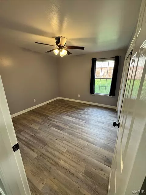 Bedroom - 741 Ridgeside Dr #A, Ballwin, MO 63021 photo 6 of 7