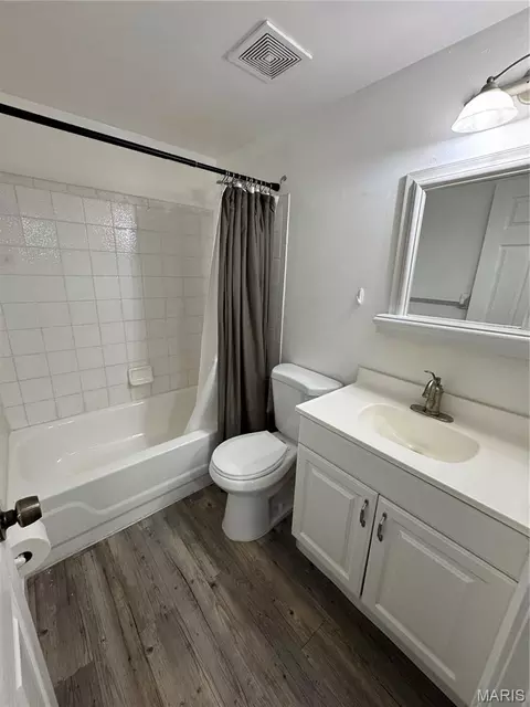 Bath - 741 Ridgeside Dr #A, Ballwin, MO 63021 photo 1 of 5
