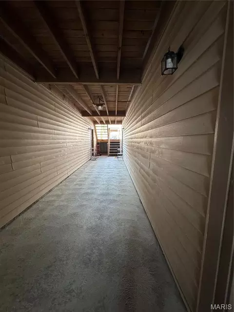 Entry Way - 741 Ridgeside Dr #A, Ballwin, MO 63021 photo 1 of 7