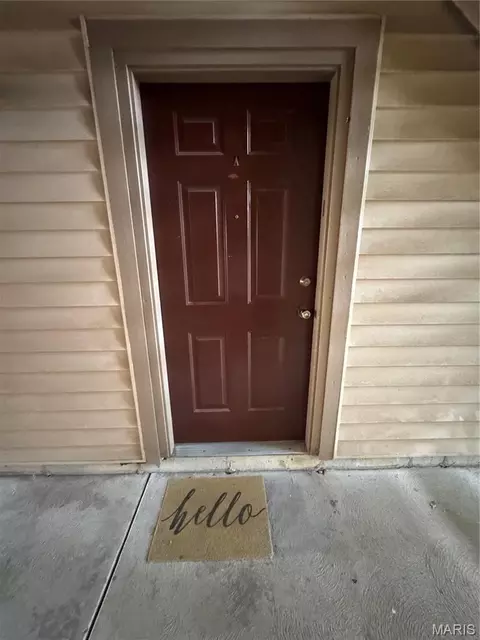 Exterior - 741 Ridgeside Dr #A, Ballwin, MO 63021 photo 3 of 5